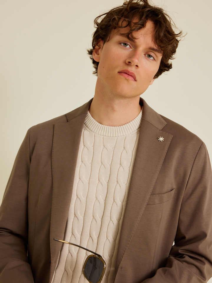 Heren | shop the look van Rossano Bisconti, Manuel Ritz en Gran Sasso | Zomer '26 | Shop the look high summer
