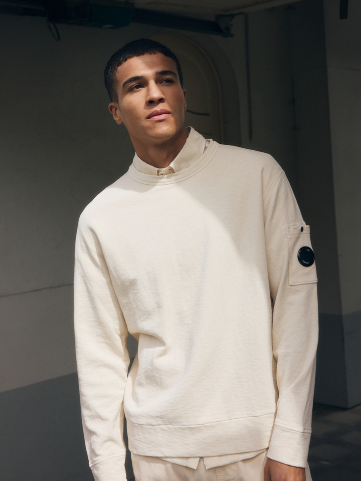 Heren | Shop the look van NN07, CP Company en Puraai | Zomer '26 | Premium Lab/Bekult Shoot