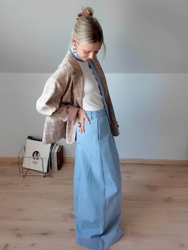 Dames | shop the look van Due Amanti, Imperial, Baum und Pferdgarten, Bibi Lou en Billion Avenue | Zomer '26 | Loïs tiktok