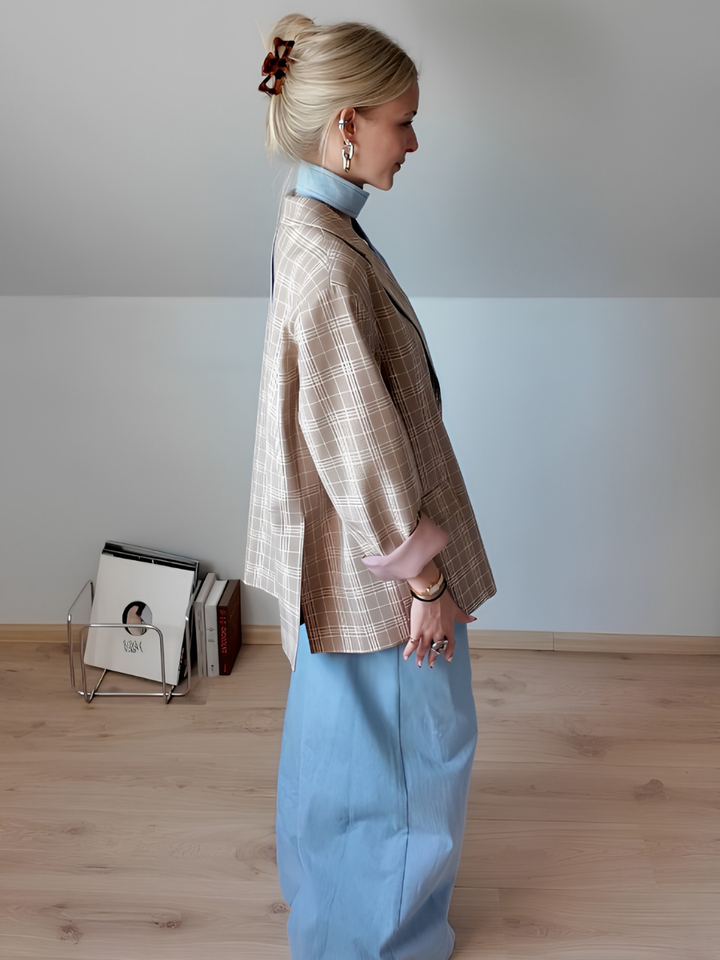 Dames | shop the look van Due Amanti, Imperial, Baum und Pferdgarten, Bibi Lou en Billion Avenue | Zomer '26 | Loïs tiktok
