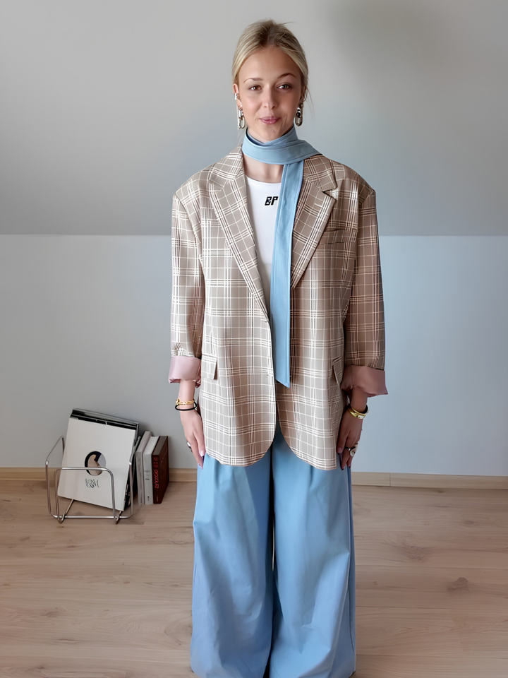 Dames | shop the look van Due Amanti, Imperial, Baum und Pferdgarten, Bibi Lou en Billion Avenue | Zomer '26 | Loïs tiktok