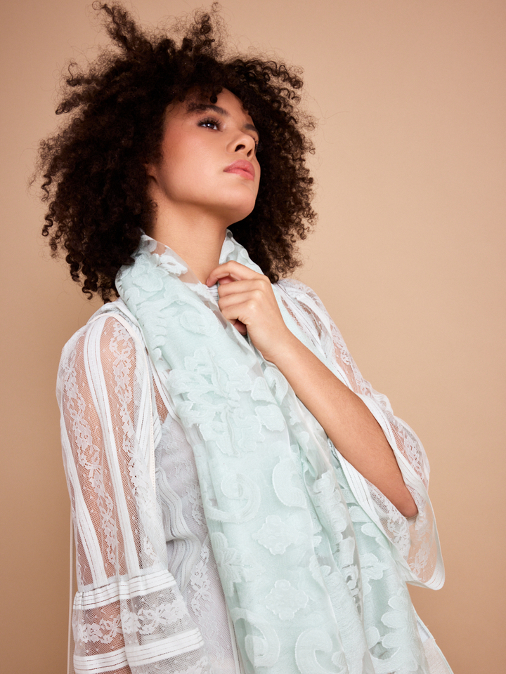 Dames shop the look van Natan en Twinset Zomer 2026 shoot 2