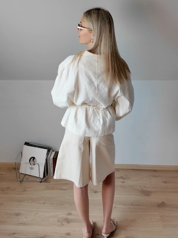 Dames | shop the look van Drykorn, Themoirè, Club l'Avenir, Toral en Billion Avenue | Zomer '26 | Loïs tiktok