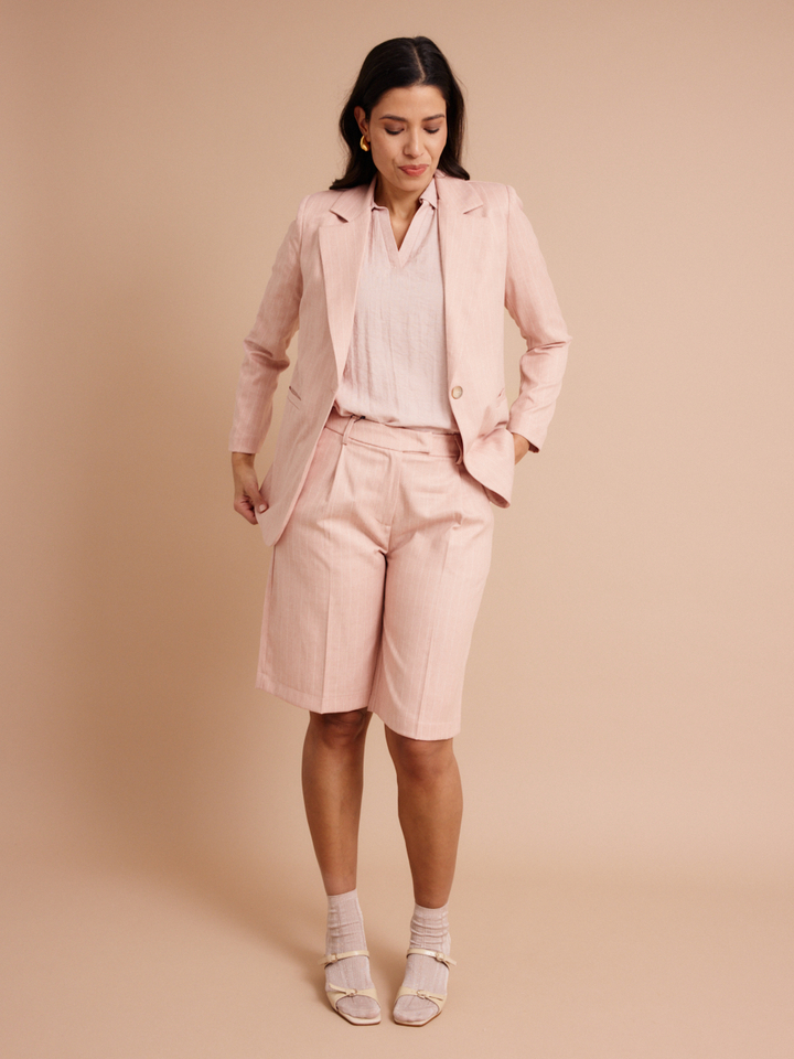 Dames shop the look van Les Cordes, March23 en Signe Nature Zomer 2026 shoot 1