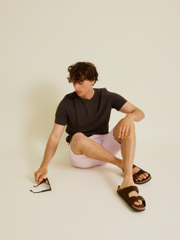 Heren | shop the look van Bugatti, Zilton, Birkenstock en Komono | Zomer '26 | Shop the look high summer