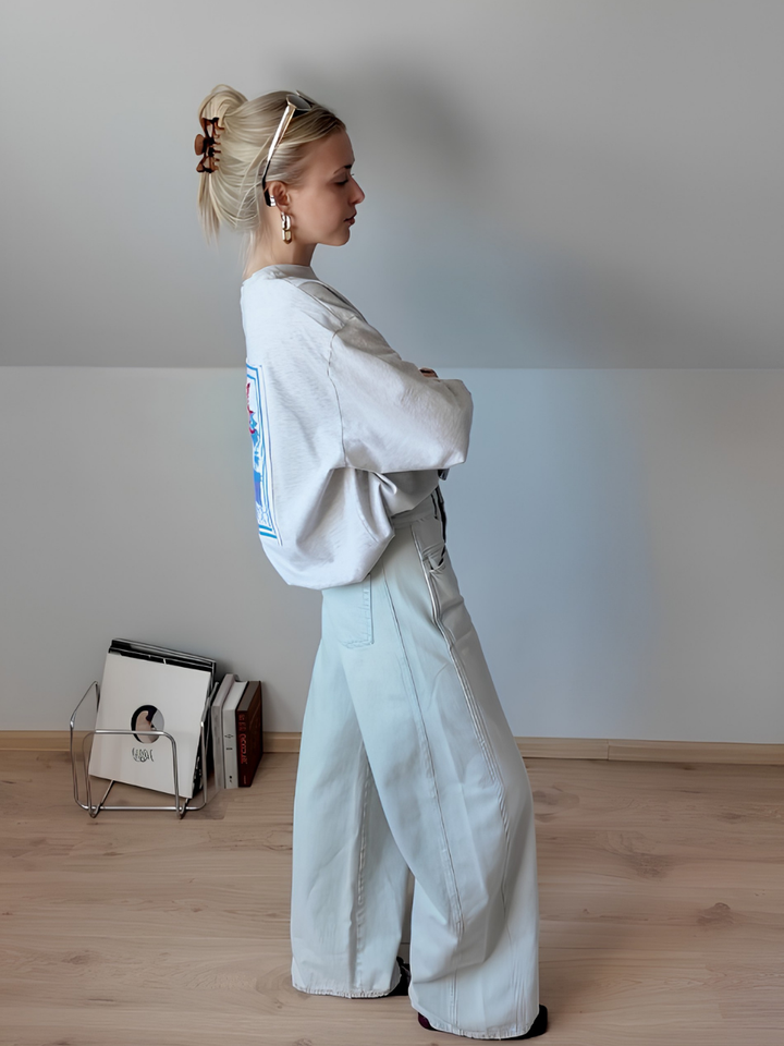 Dames | shop the look van Stieglitz, Closed, Blui, Bibi Lou, Komono en Billion Avenue | Zomer '26 | Loïs tiktok