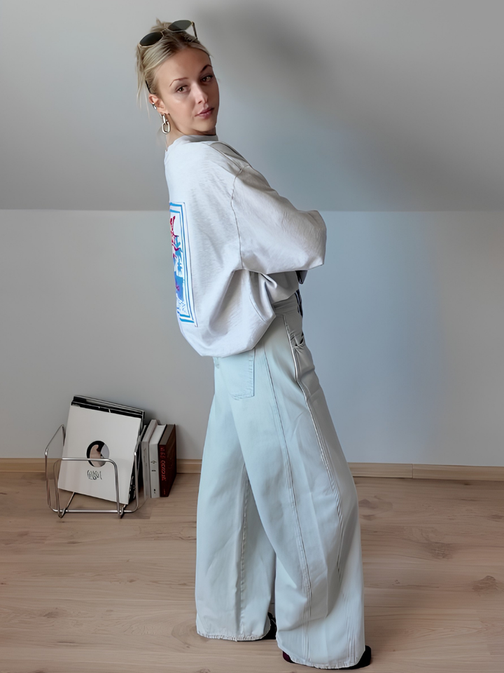 Dames | shop the look van Stieglitz, Closed, Blui, Bibi Lou, Komono en Billion Avenue | Zomer '26 | Loïs tiktok