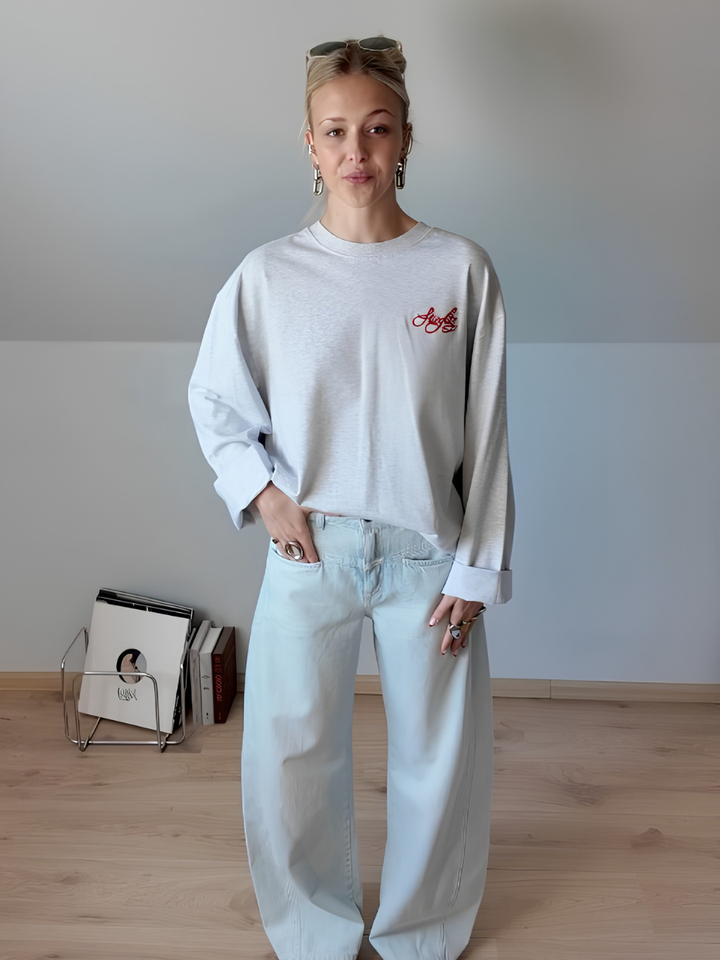 Dames | shop the look van Stieglitz, Closed, Blui, Bibi Lou, Komono en Billion Avenue | Zomer '26 | Loïs tiktok