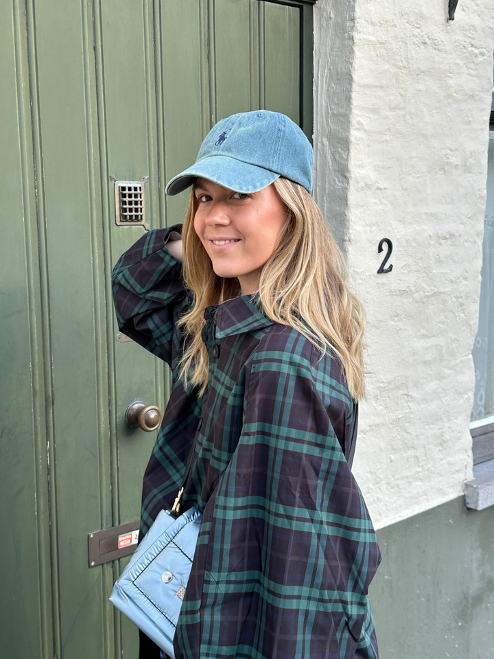 Dames | shop the look van Bellerose, Puraai, Hidesins, Ralph Lauren, Rue de Tokyo en Clio Goldbrenner | Zomer '26 | Deleye Creators