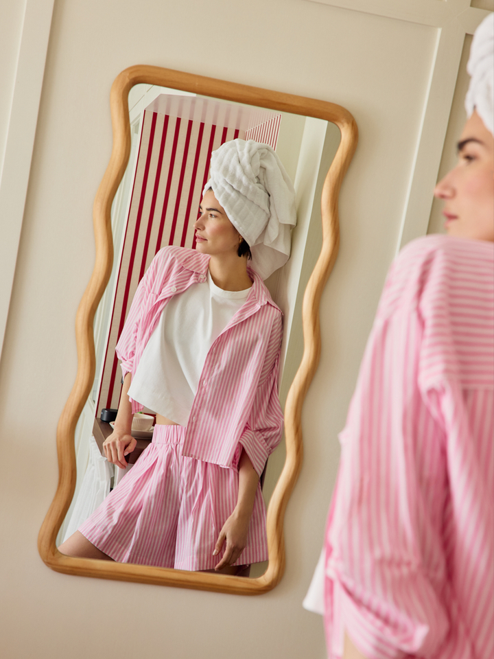 Dames shop the look van Bellerose, By Bar en March23 Zomer 2026 Villa Bonnie