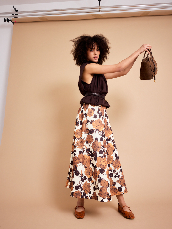 Dames shop the look van Essentiel, Rotta, Soeur en Hidesins Zomer 2026 shoot 2