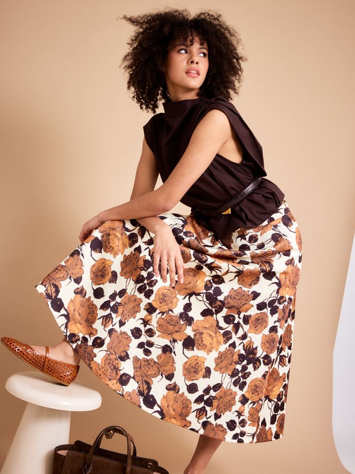 Dames shop the look van Essentiel, Rotta, Soeur en Hidesins Zomer 2026 shoot 2