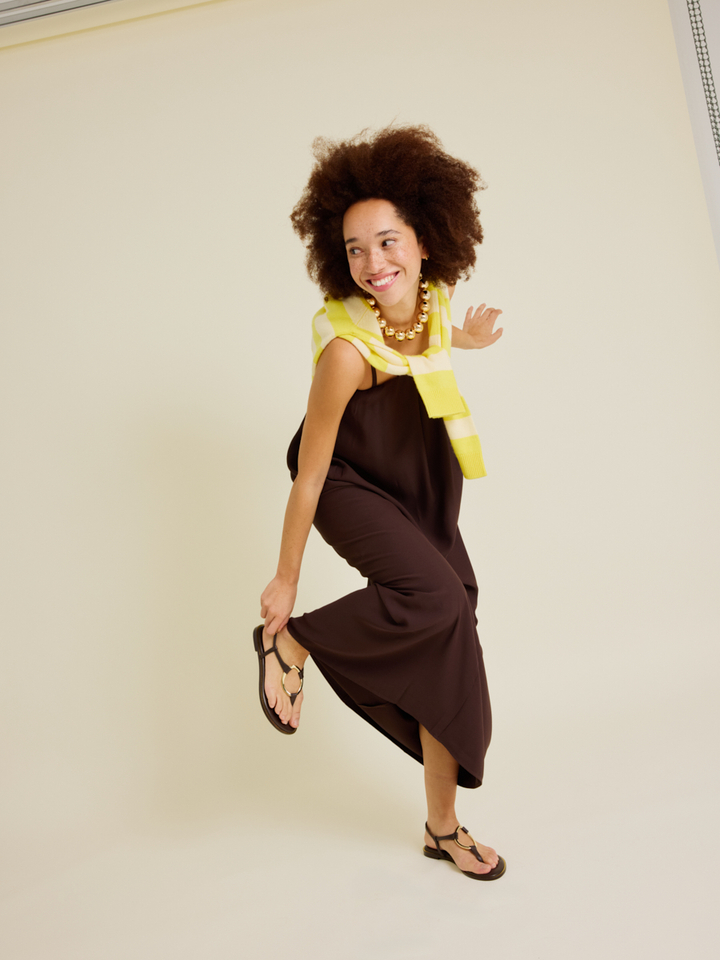 Dames | shop the look van Stylein, Jumper 1234, Essentiel, Marrea, Komono en Corridoni | Zomer '26 | Shop the look high summer