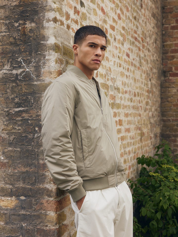 Heren | Shop the look van Selected, Dstrezzed, Mos Mosh, Birkenstock en Komono | Zomer '26 | Premium Lab/Bekult Shoot