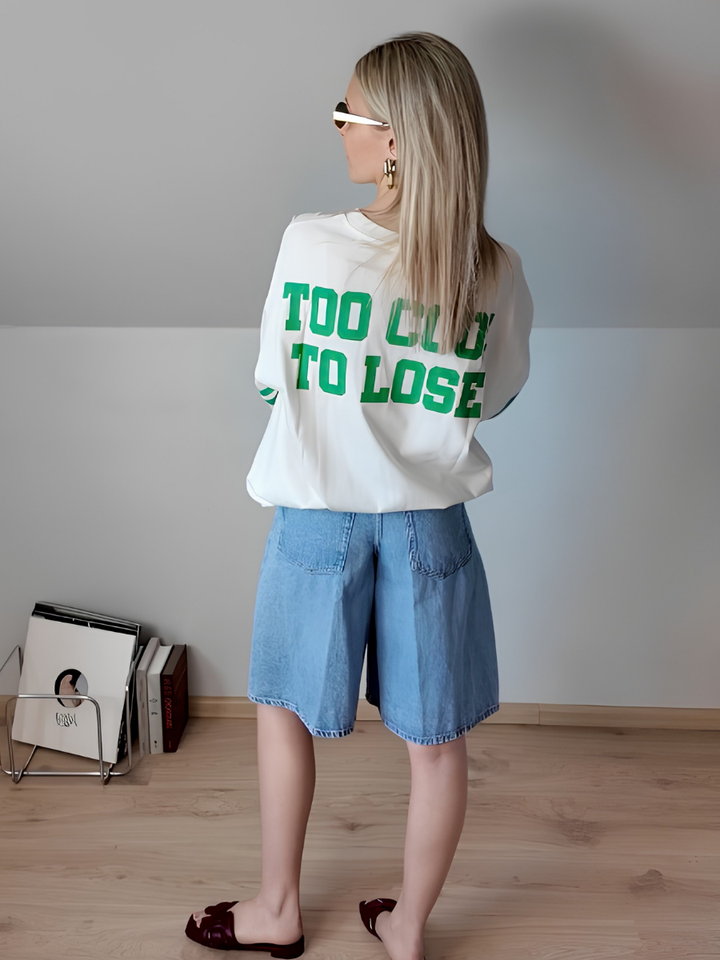 Dames | shop the look van Essentiel, Drykorn, Bibi Lou, Komono en Billion Avenue | Zomer '26 | Loïs tiktok