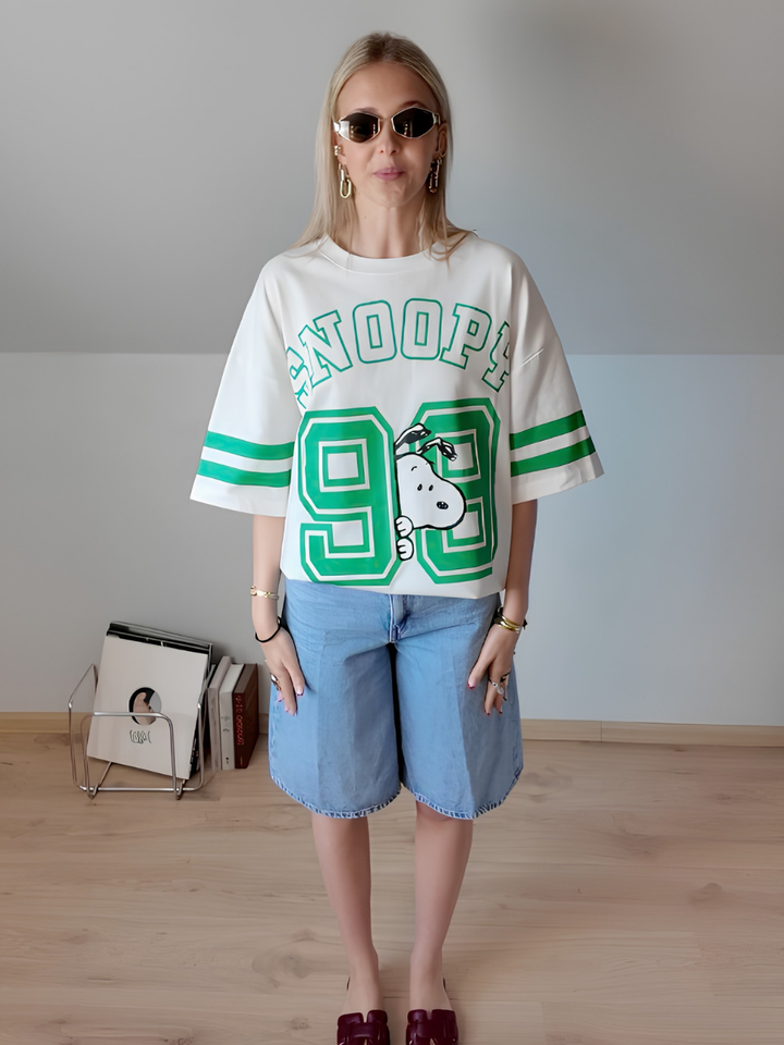 Dames | shop the look van Essentiel, Drykorn, Bibi Lou, Komono en Billion Avenue | Zomer '26 | Loïs tiktok