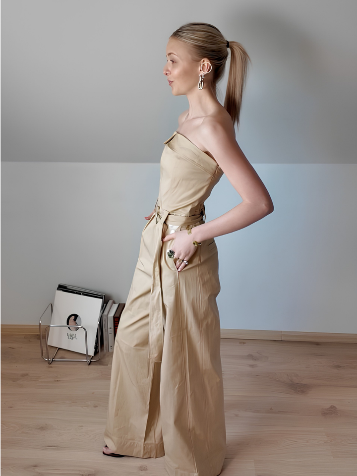 Dames | shop the look van Josh V, Themoirè, Toral en Billion Avenue | Zomer '26 | Loïs tiktok