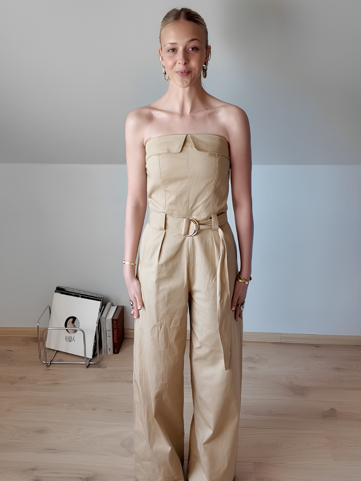 Dames | shop the look van Josh V, Themoirè, Toral en Billion Avenue | Zomer '26 | Loïs tiktok