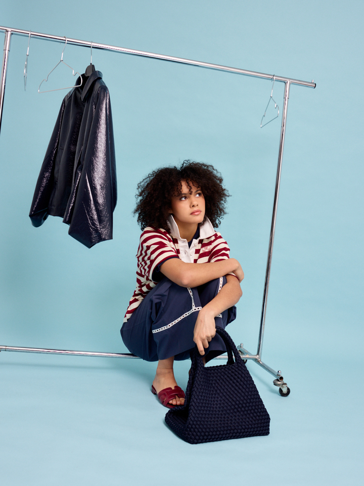 Dames shop the look van Bibi Lou, Indee en Marrea Zomer 2026 shoot 2