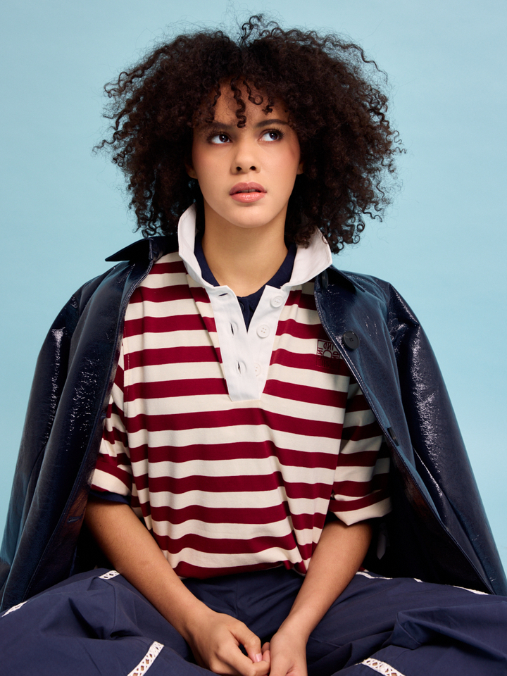 Dames shop the look van Bibi Lou, Indee en Marrea Zomer 2026 shoot 2