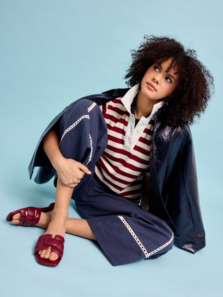 Dames shop the look van Bibi Lou, Indee en Marrea Zomer 2026 shoot 2