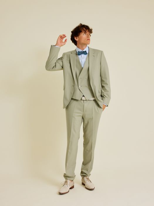 Heren | shop the look van Stenstrƶms, Floris Van Bommel, Hugo en Blick | Zomer '26 | Shop the look high summer