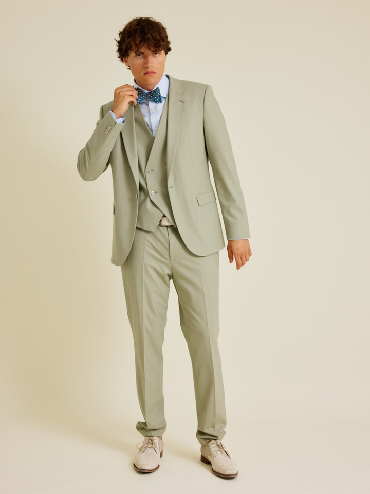 Heren | shop the look van Stenströms, Floris Van Bommel, Hugo en Blick | Zomer '26 | Shop the look high summer
