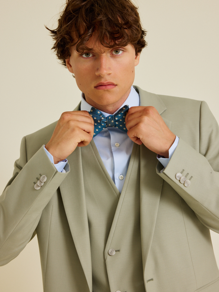 Heren | shop the look van Stenströms, Floris Van Bommel, Hugo en Blick | Zomer '26 | Shop the look high summer