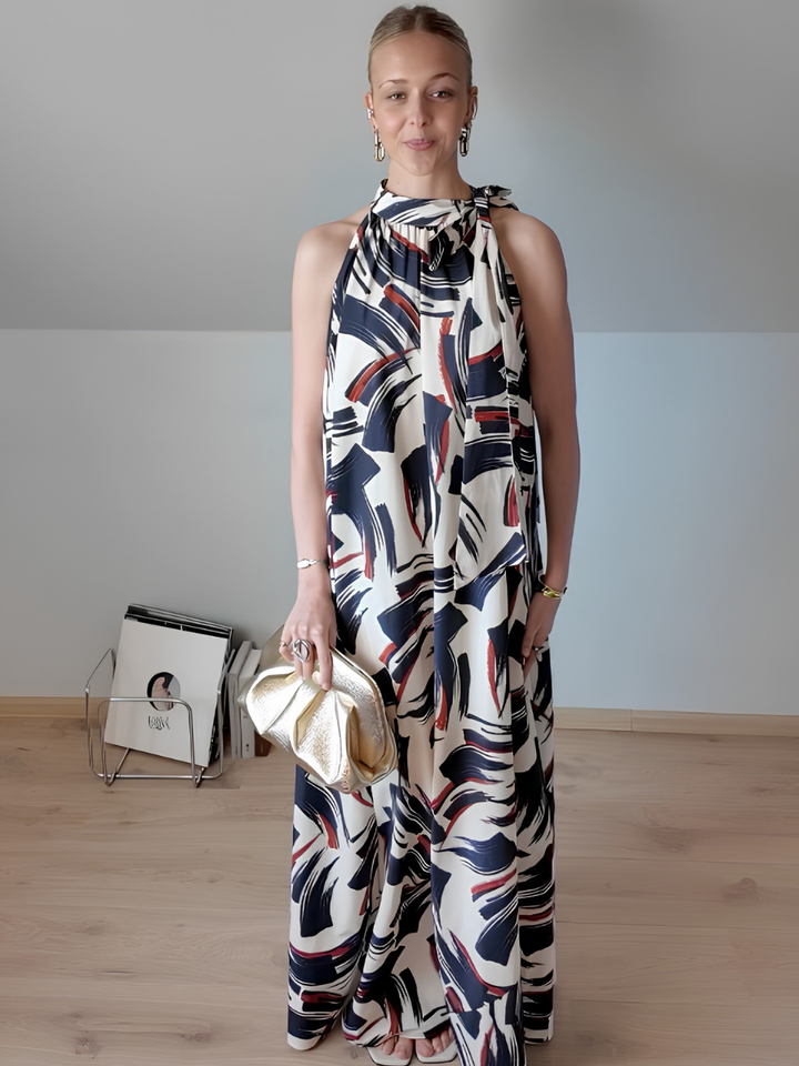 Dames | shop the look van Essentiel, Toral, Themoirè en Billion Avenue | Zomer '26 | Loïs tiktok
