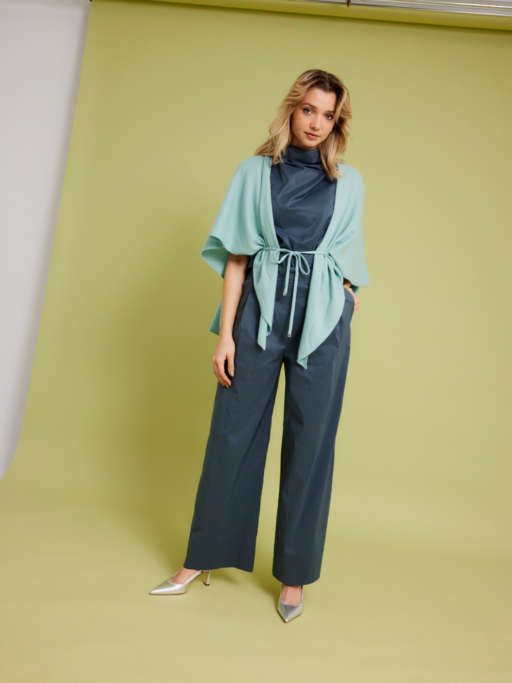 Dames shop the look van Academia, Natan en Furore Zomer 2026 shoot 1