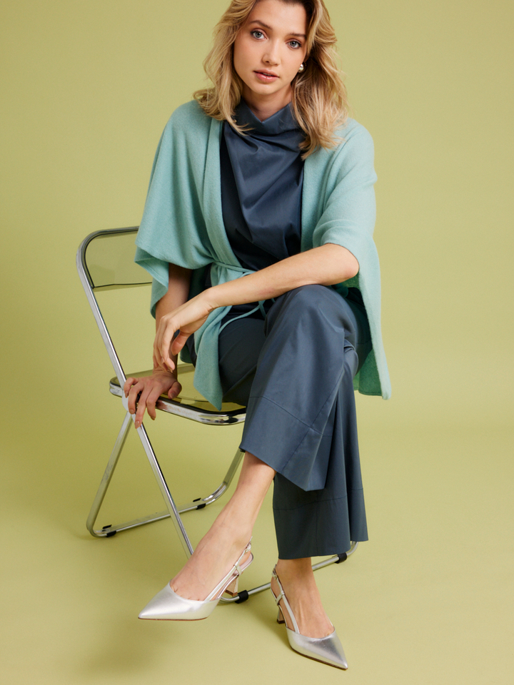 Dames shop the look van Academia, Natan en Furore Zomer 2026 shoot 1