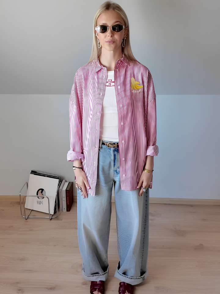 Dames | shop the look van Haikure, Stieglitz, Selected, Bibi Lou, Billion Avenue en Komono | Zomer '26 | Loïs tiktok
