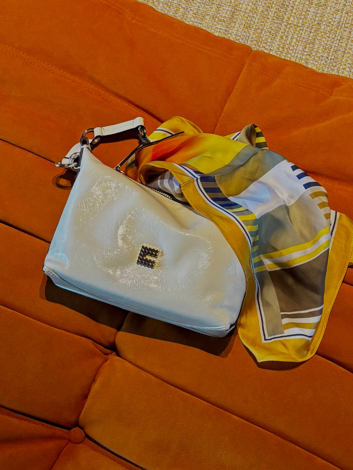 Dames | shop the look van Neo Noir, Clio Goldbrenner, Rotta en Les Cordes | Zomer '26 | Deleye Creators