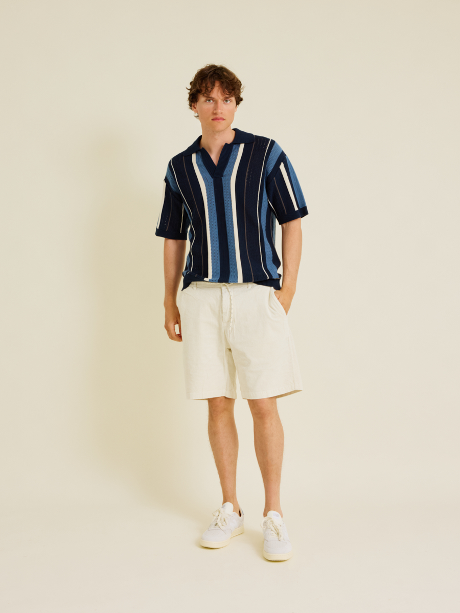 Heren | shop the look van Dstrezzed en New Balance | Zomer '26 | Shop the look high summer