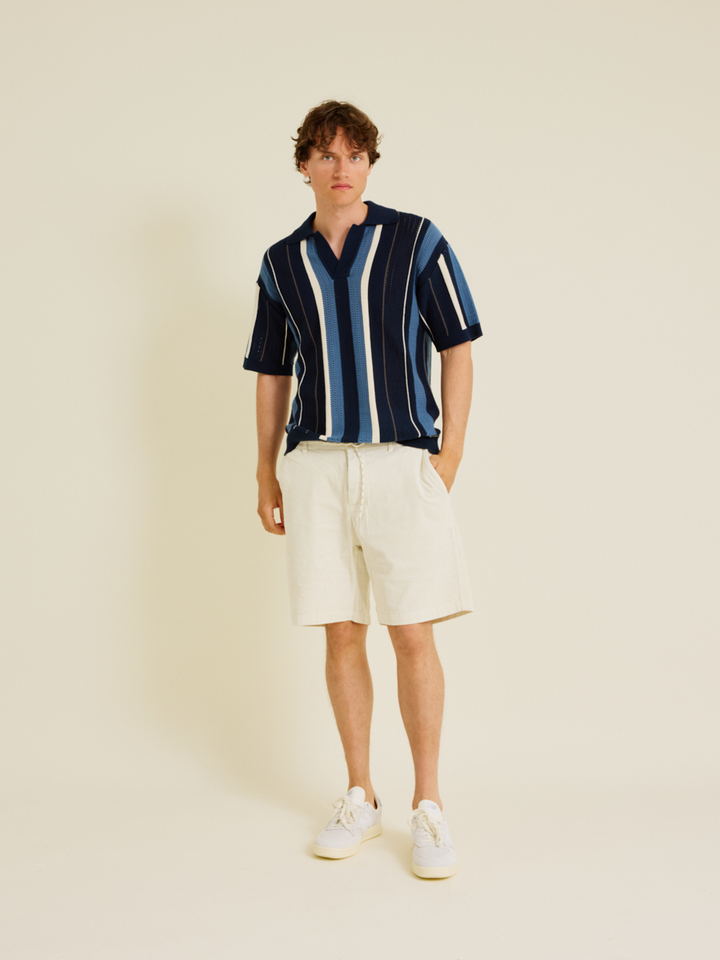 Heren | shop the look van Dstrezzed en New Balance | Zomer '26 | Shop the look high summer