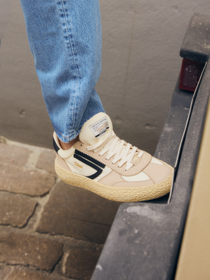 Heren | Shop the look van Olaf, Bellerose en Puraai | Zomer '26 | Premium Lab/Bekult Shoot