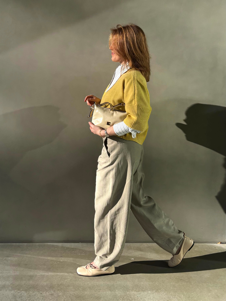 Dames | shop the look van Essentiel, Alohas, Soeur en Yaya | Zomer '26 | Deleye Creators