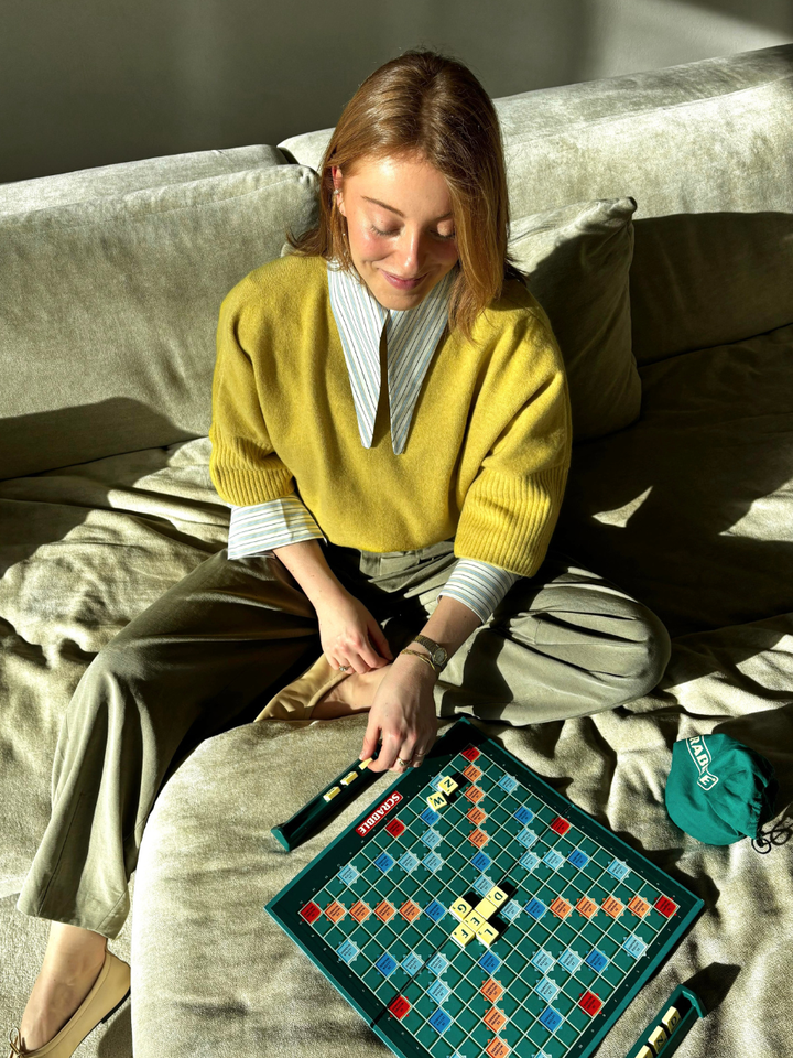 Dames | shop the look van Essentiel, Alohas, Soeur en Yaya | Zomer '26 | Deleye Creators