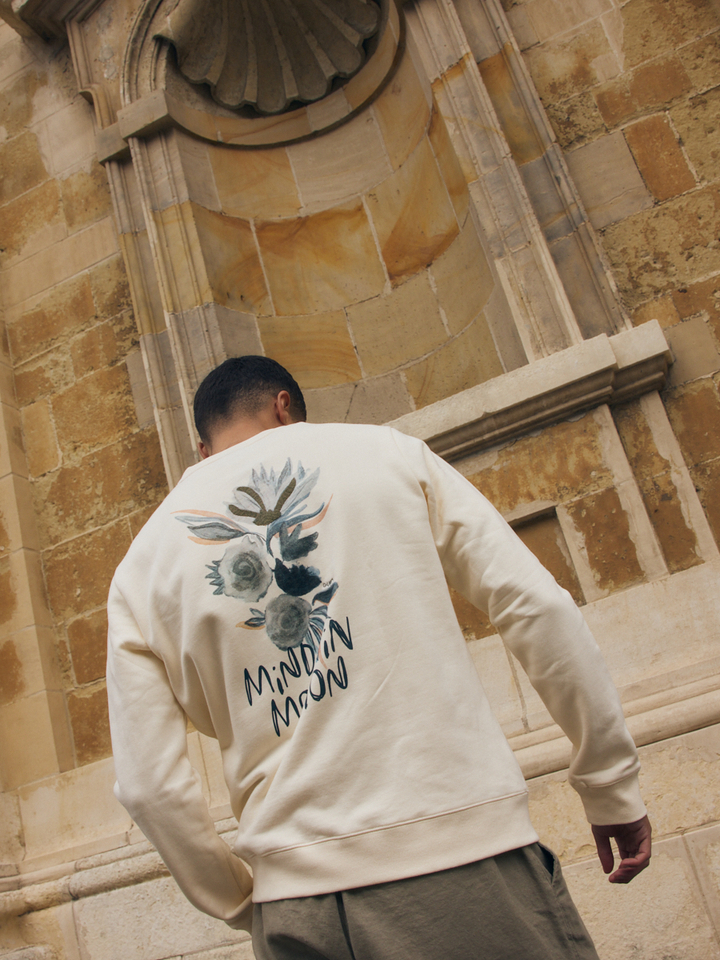 Heren | Shop the look van Les Deux, Mos Mosh en New Balance | Zomer '26 | Premium Lab/Bekult Shoot