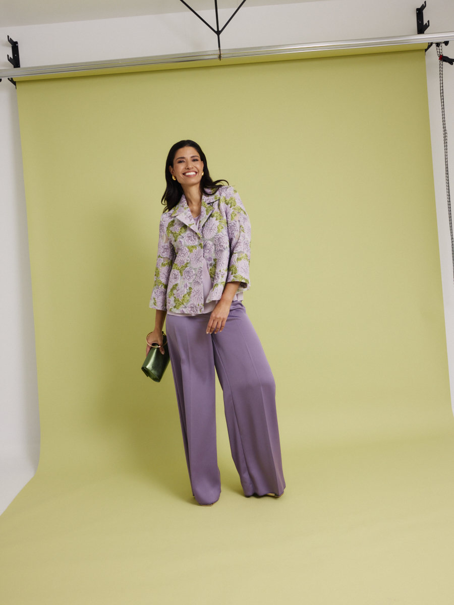 Dames shop the look van Academia, Natan en Persona Zomer 2026 shoot 1