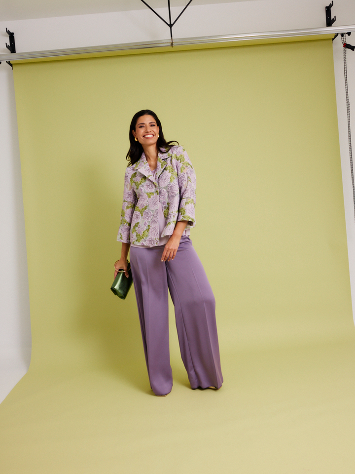 Dames shop the look van Academia, Natan en Persona Zomer 2026 shoot 1