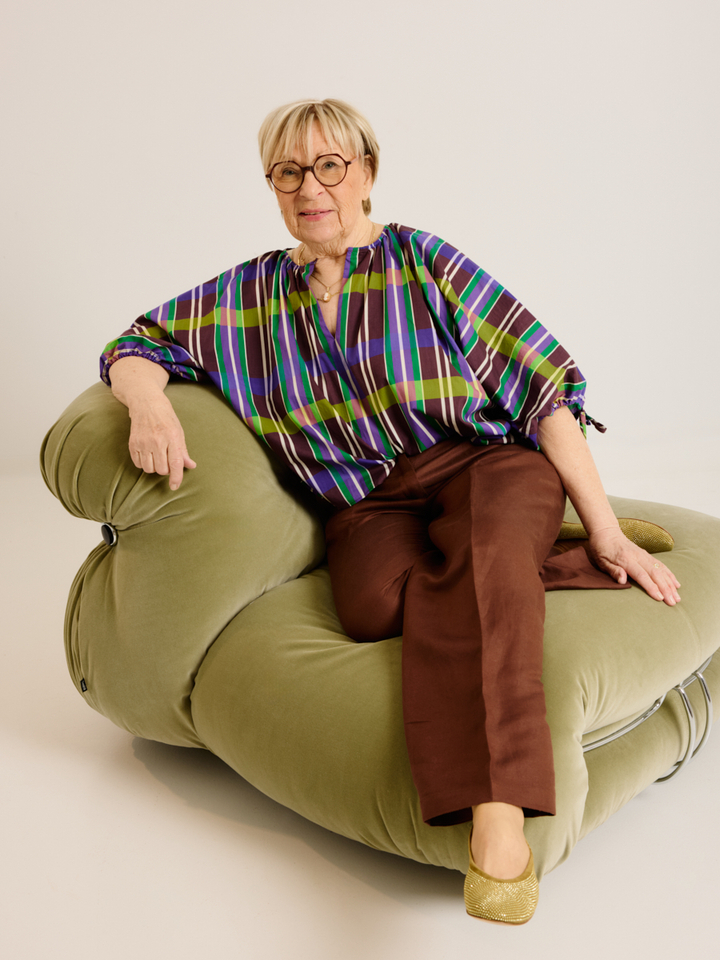 Dames | shop the look van Odare en Beaumont | Zomer '26 | Moederdagshoot