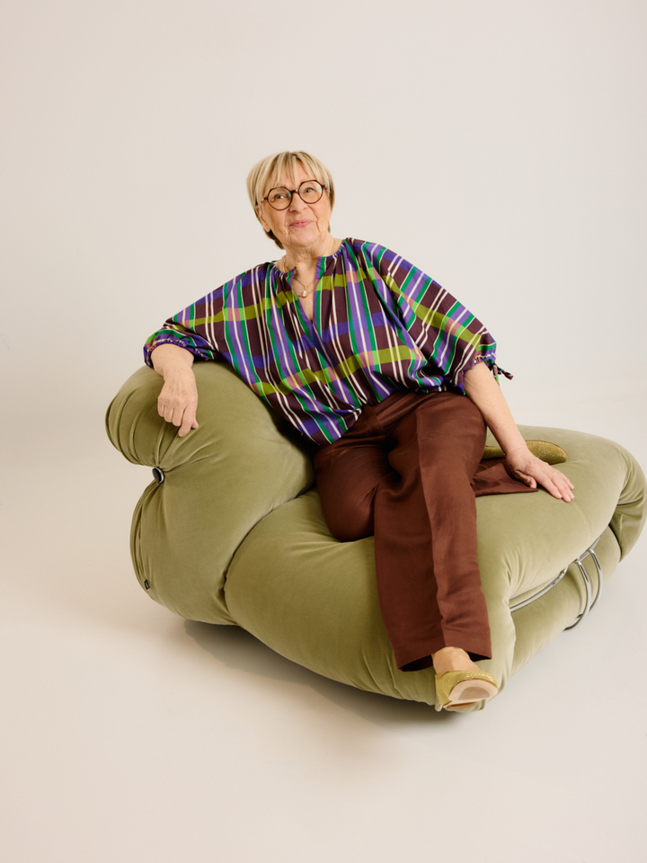 Dames | shop the look van Odare en Beaumont | Zomer '26 | Moederdagshoot