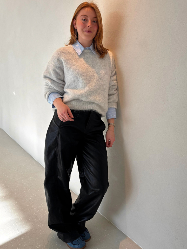 Dames | shop the look van Co'Couture, Nathalie Vleeschouwer, American Vintage en Alohas | Zomer '26 | Deleye Creators