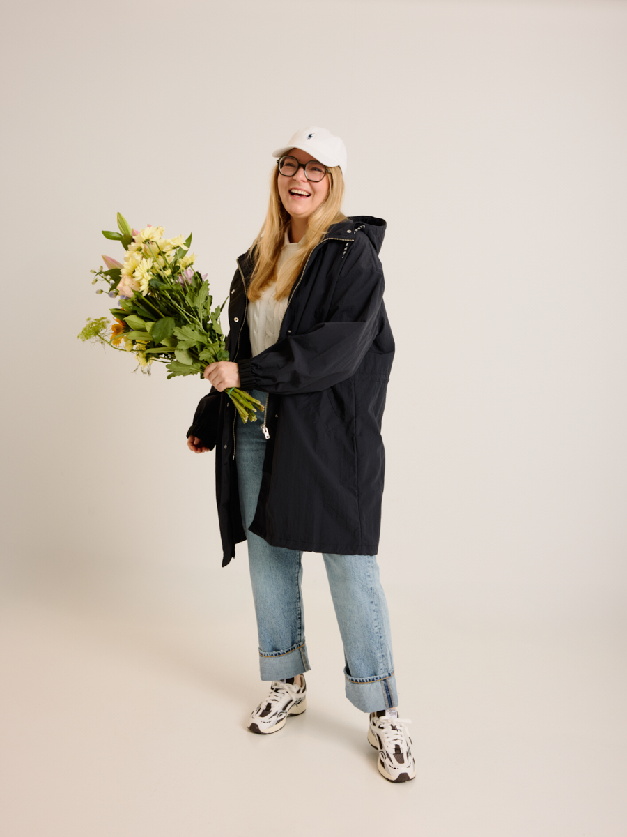 Dames | shop the look van Bellerose, Ralph Lauren en Mercer | Zomer '26 | Moederdagshoot