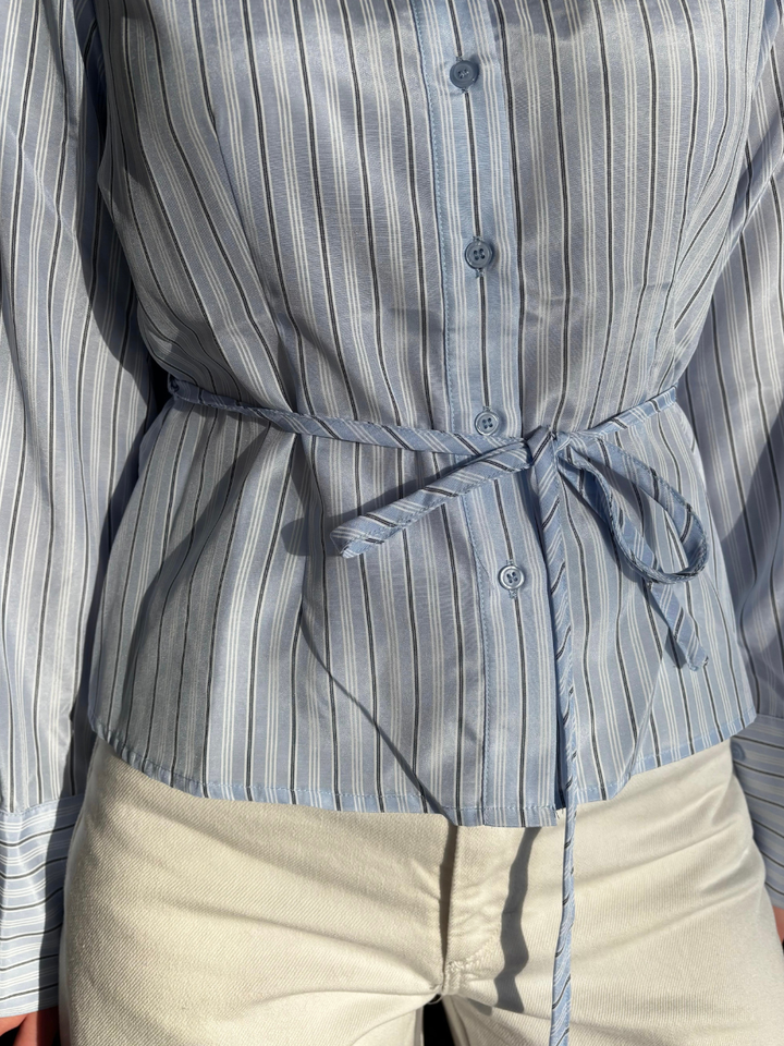 Dames | shop the look van Six ames, Mon Frac, Alohas, Aspesi en Max Mara Weekend | Zomer '26 | Deleye Creators