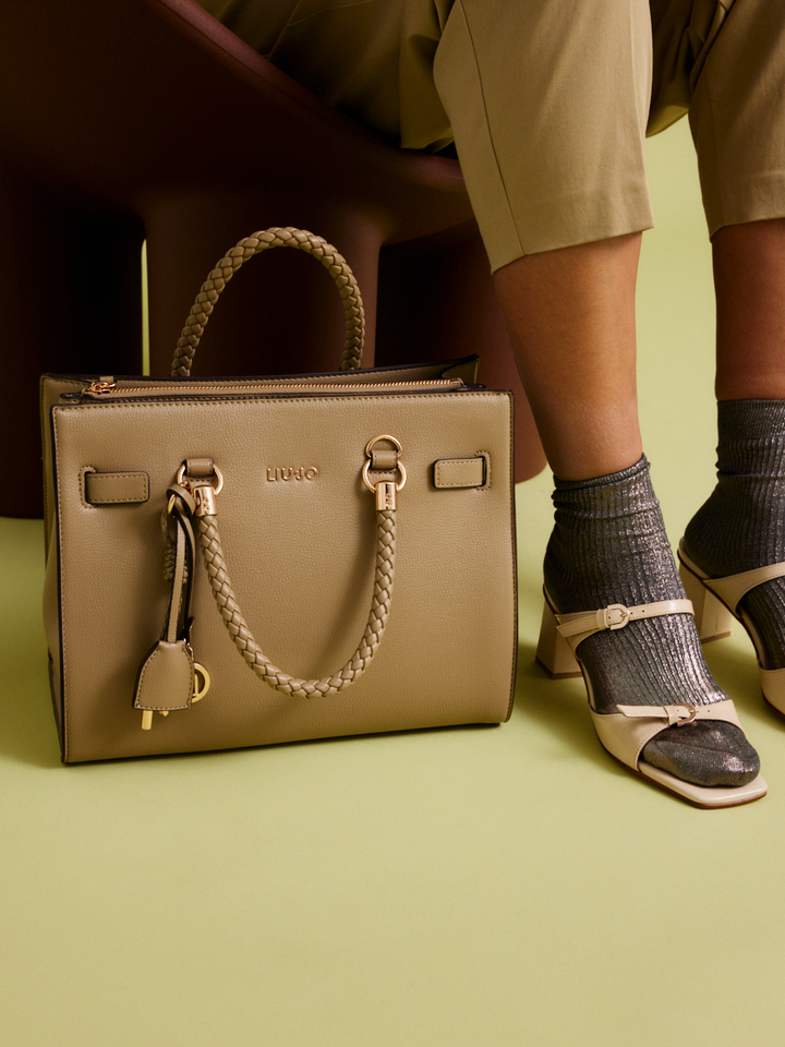 Dames shop the look van Liu Jo en March23 Zomer 2026 shoot 1