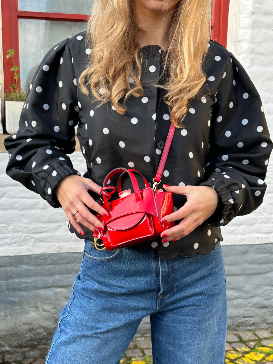 Dames | shop the look van Stine Goya, Imperial, Soeur, Hidesins, Alohas, K&J en Komono | Zomer '26 | Deleye Creators
