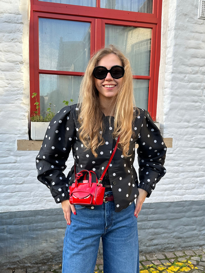 Dames | shop the look van Stine Goya, Imperial, Soeur, Hidesins, Alohas, K&J en Komono | Zomer '26 | Deleye Creators