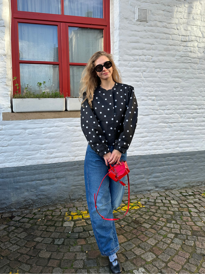 Dames | shop the look van Stine Goya, Imperial, Soeur, Hidesins, Alohas, K&J en Komono | Zomer '26 | Deleye Creators